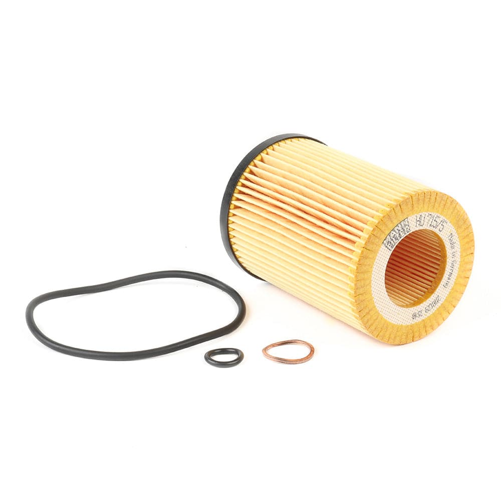 Oil Filter - Clickable Automotive