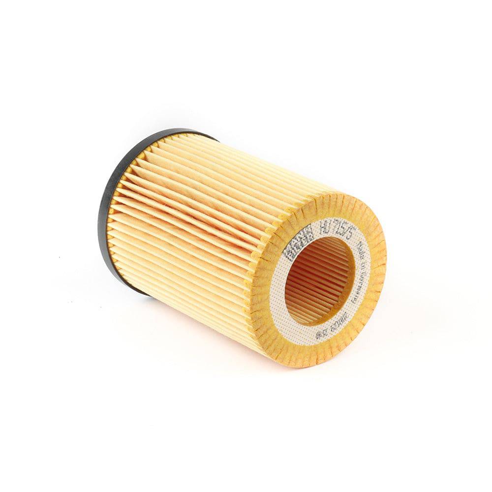 Oil Filter - Clickable Automotive