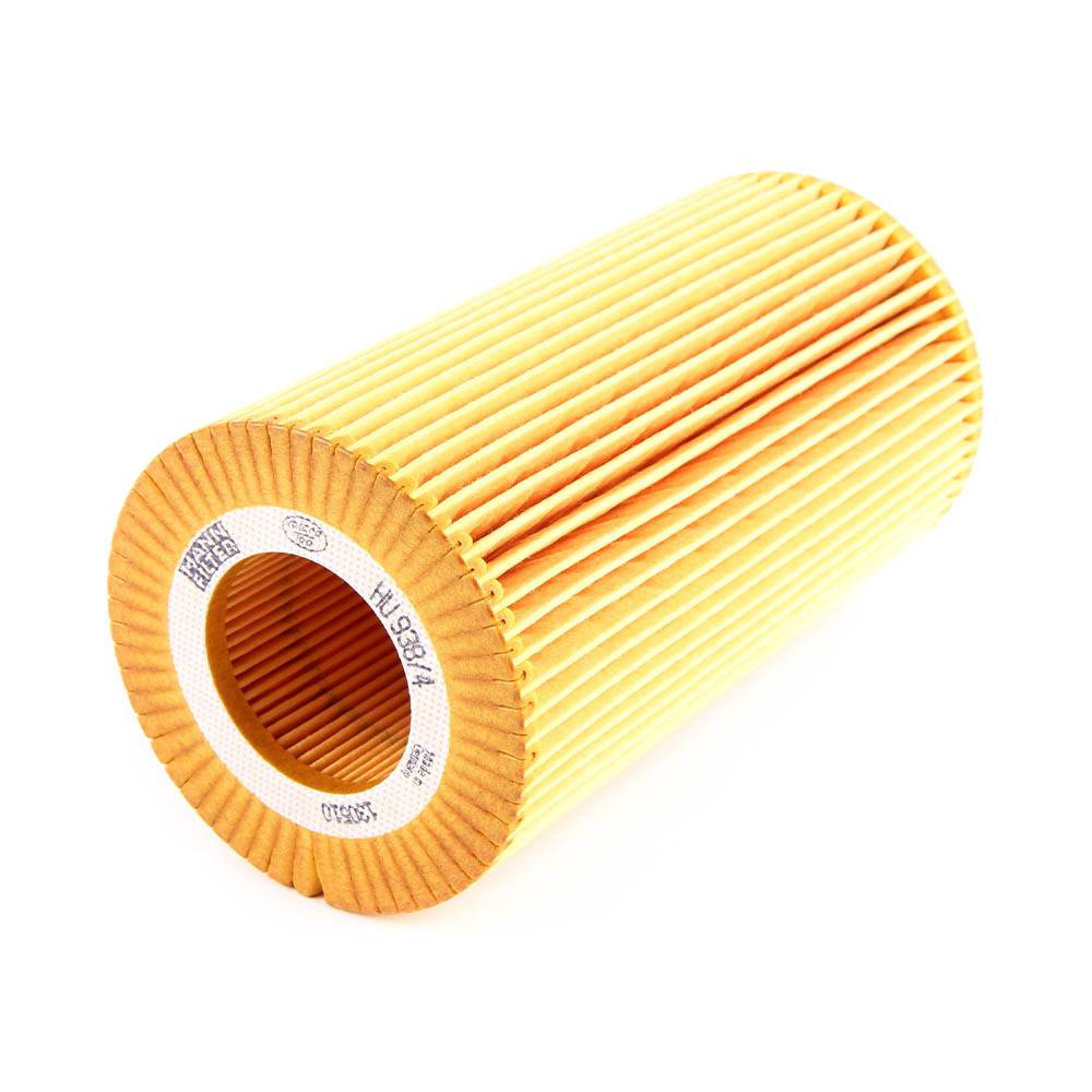 Oil Filter - Clickable Automotive