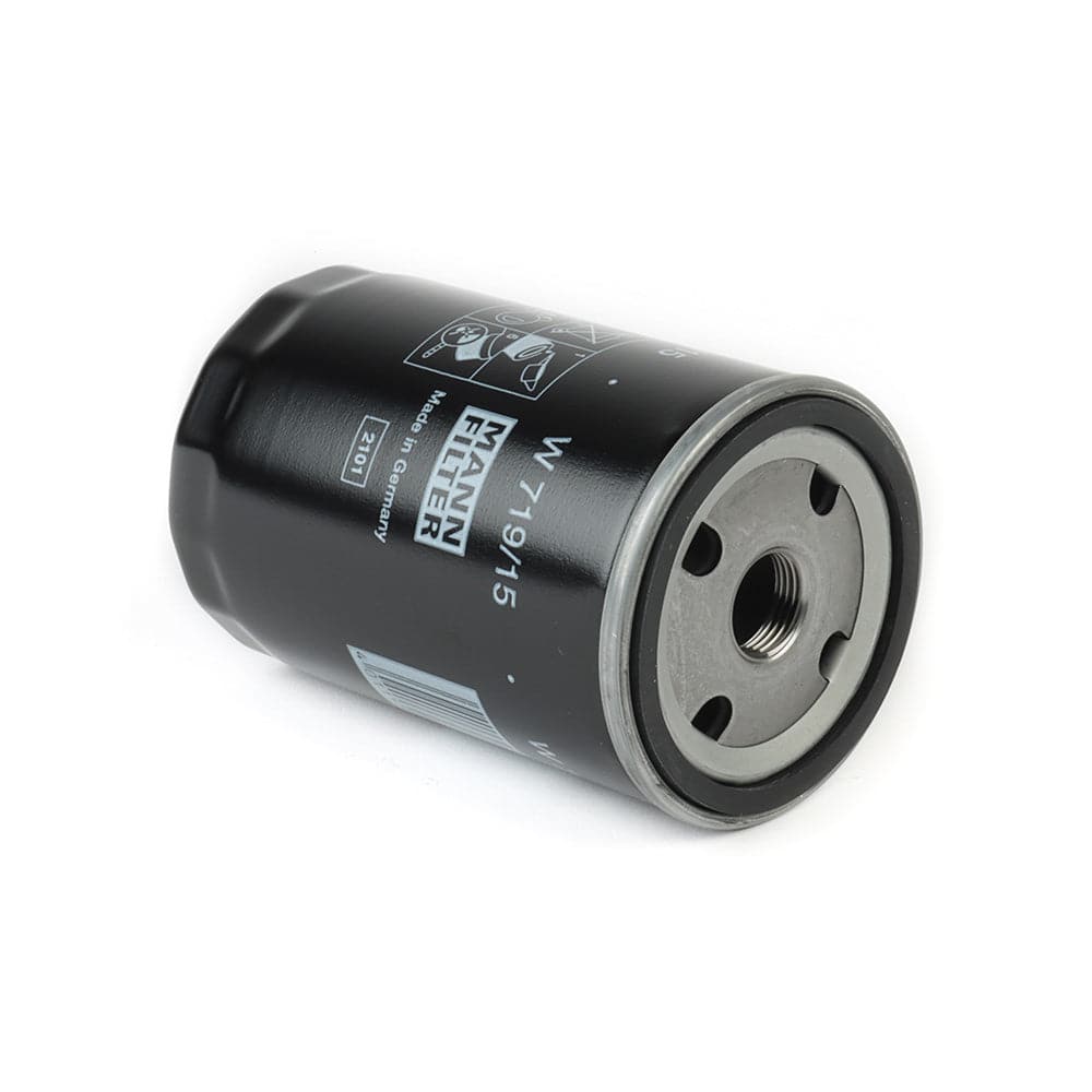 Oil Filter - Clickable Automotive