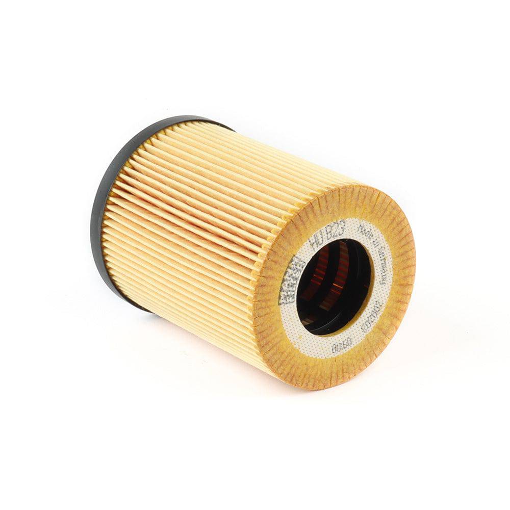 Oil Filter - Clickable Automotive