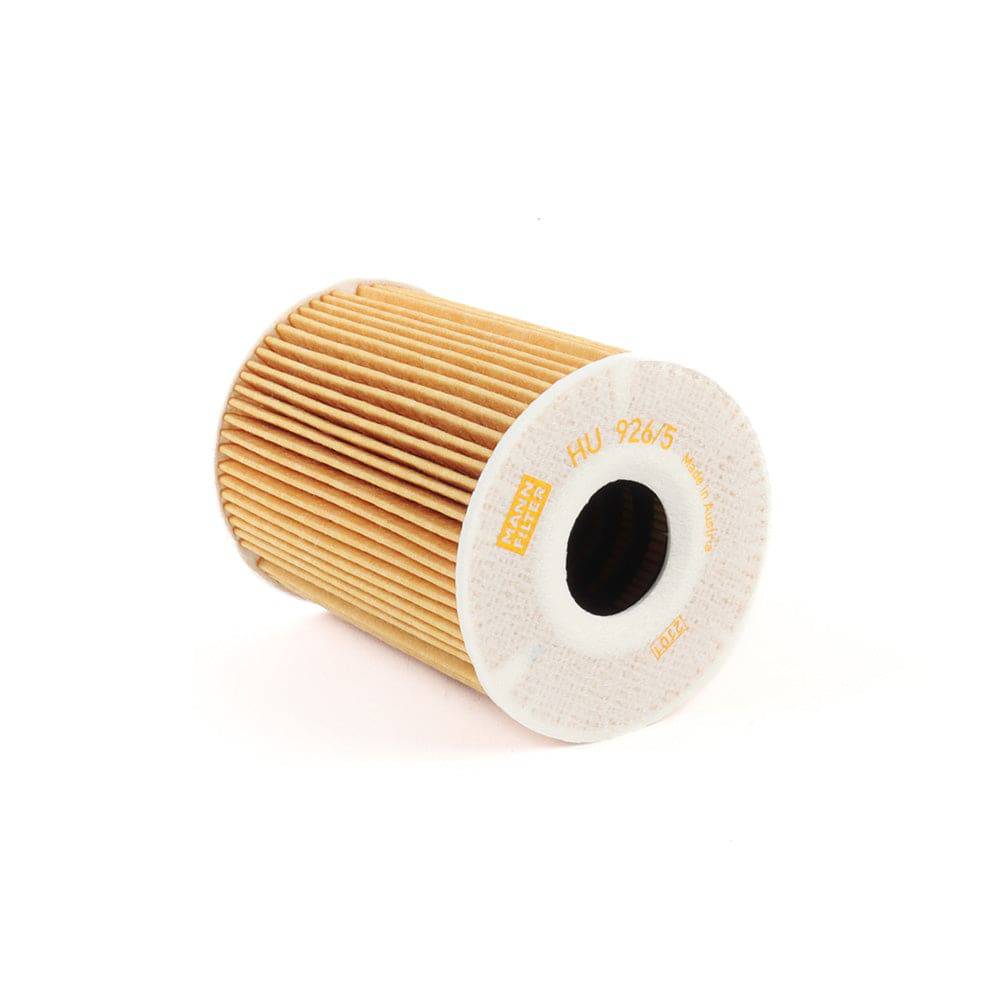Oil Filter - Clickable Automotive