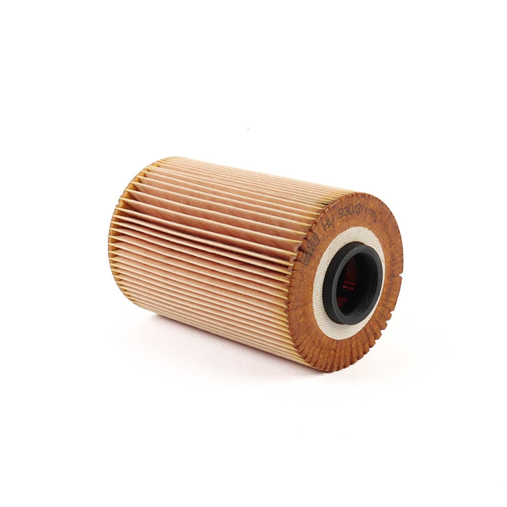 Oil Filter - Clickable Automotive