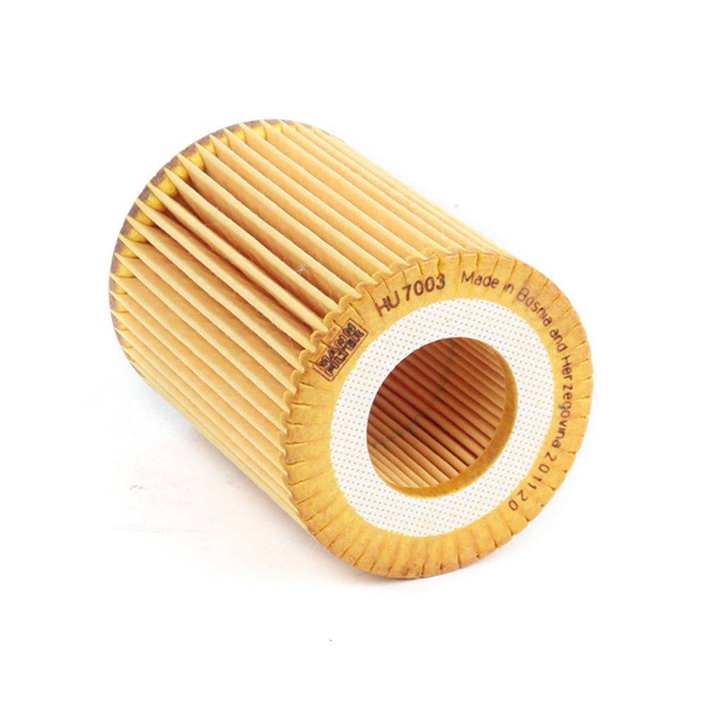 Oil Filter - Clickable Automotive