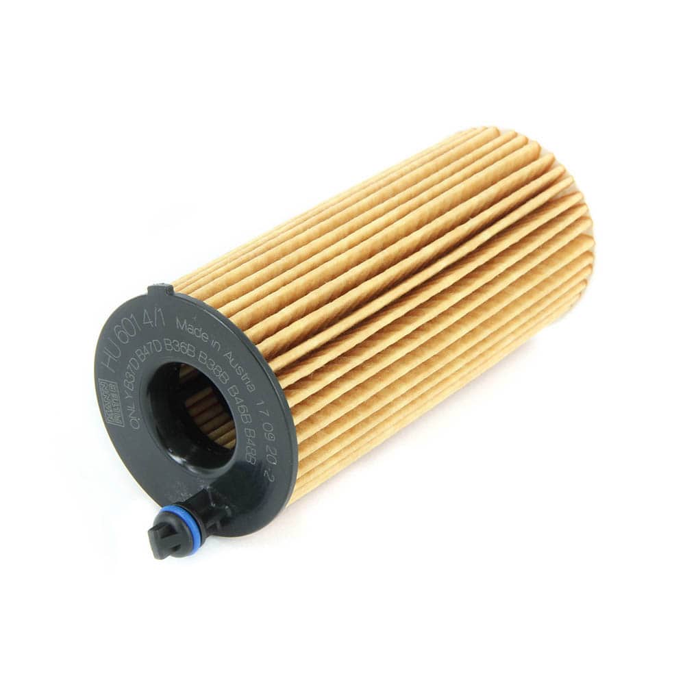 Oil Filter - Clickable Automotive