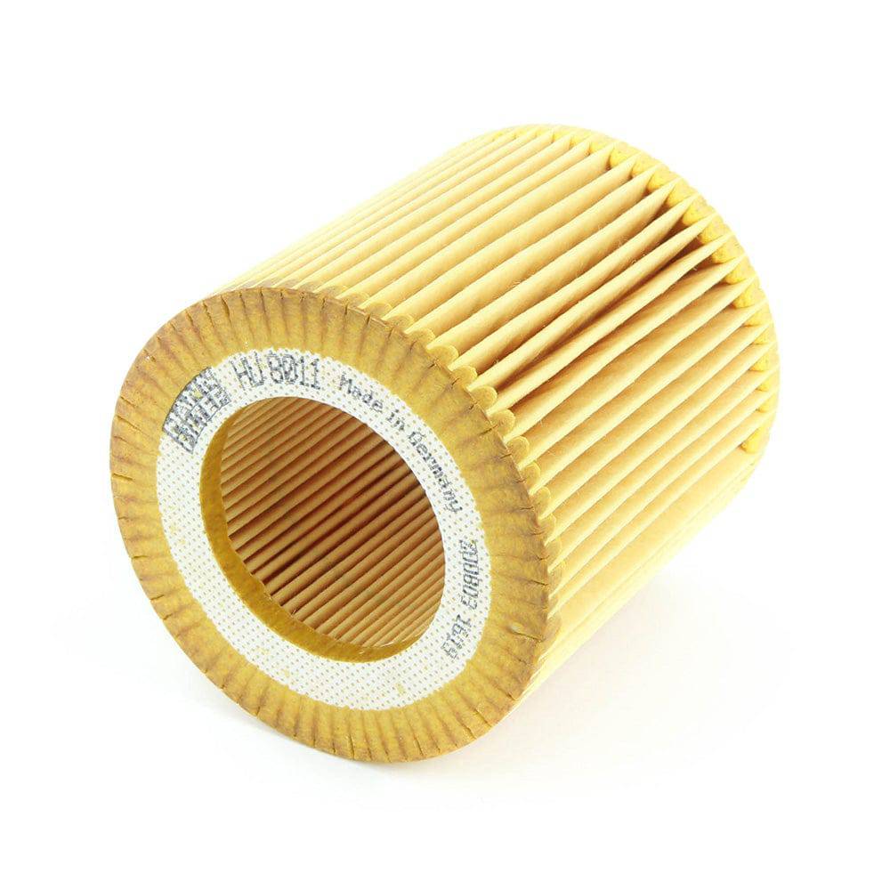 Oil Filter - Clickable Automotive