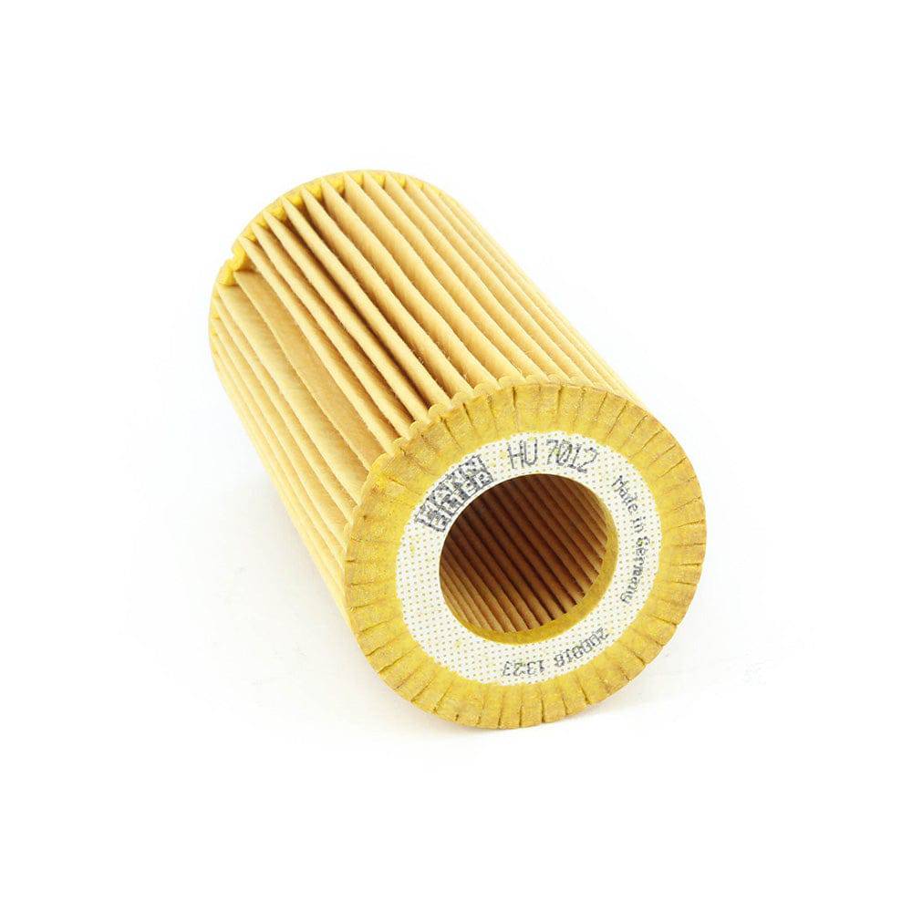 Oil Filter - Clickable Automotive