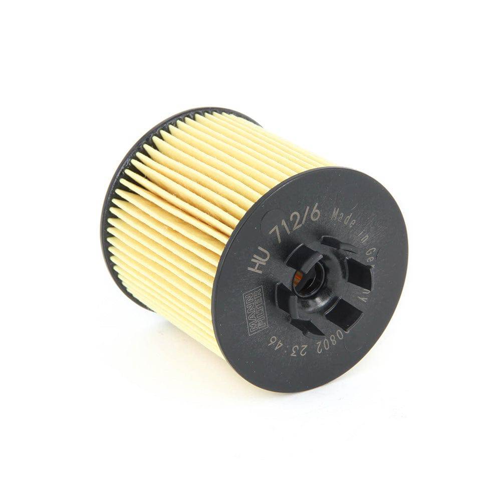 Oil Filter - Clickable Automotive