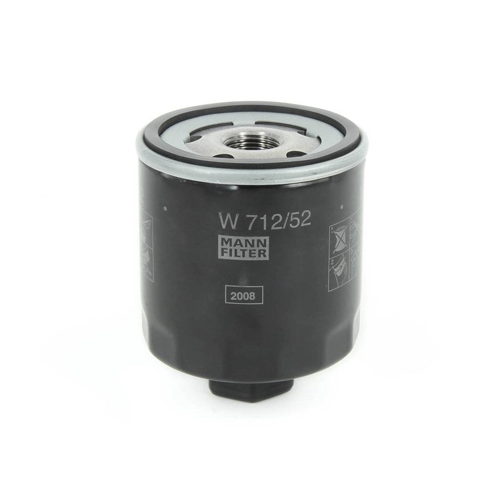 Oil Filter - Clickable Automotive