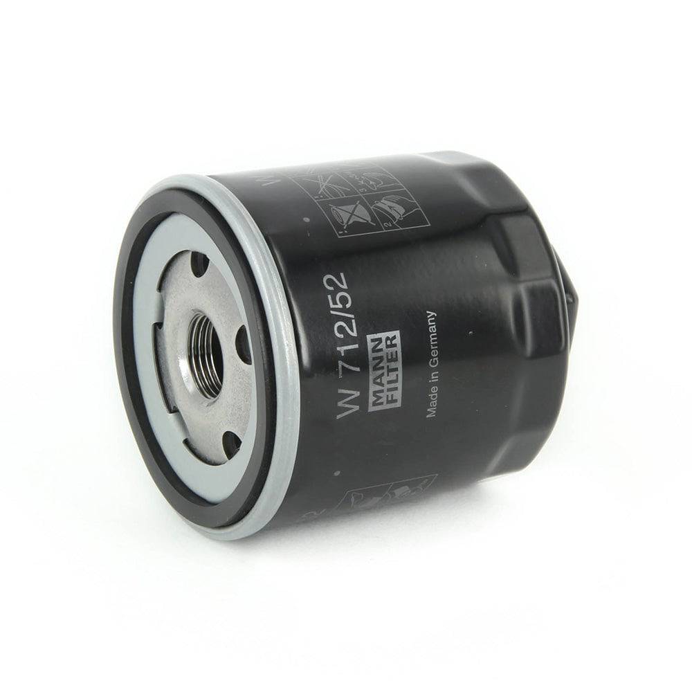 Oil Filter - Clickable Automotive