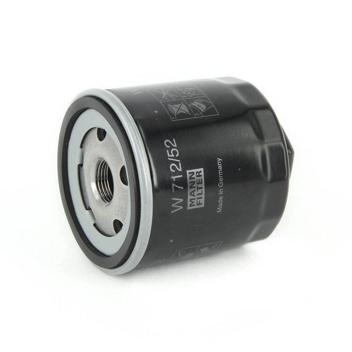 Oil Filter - Clickable Automotive