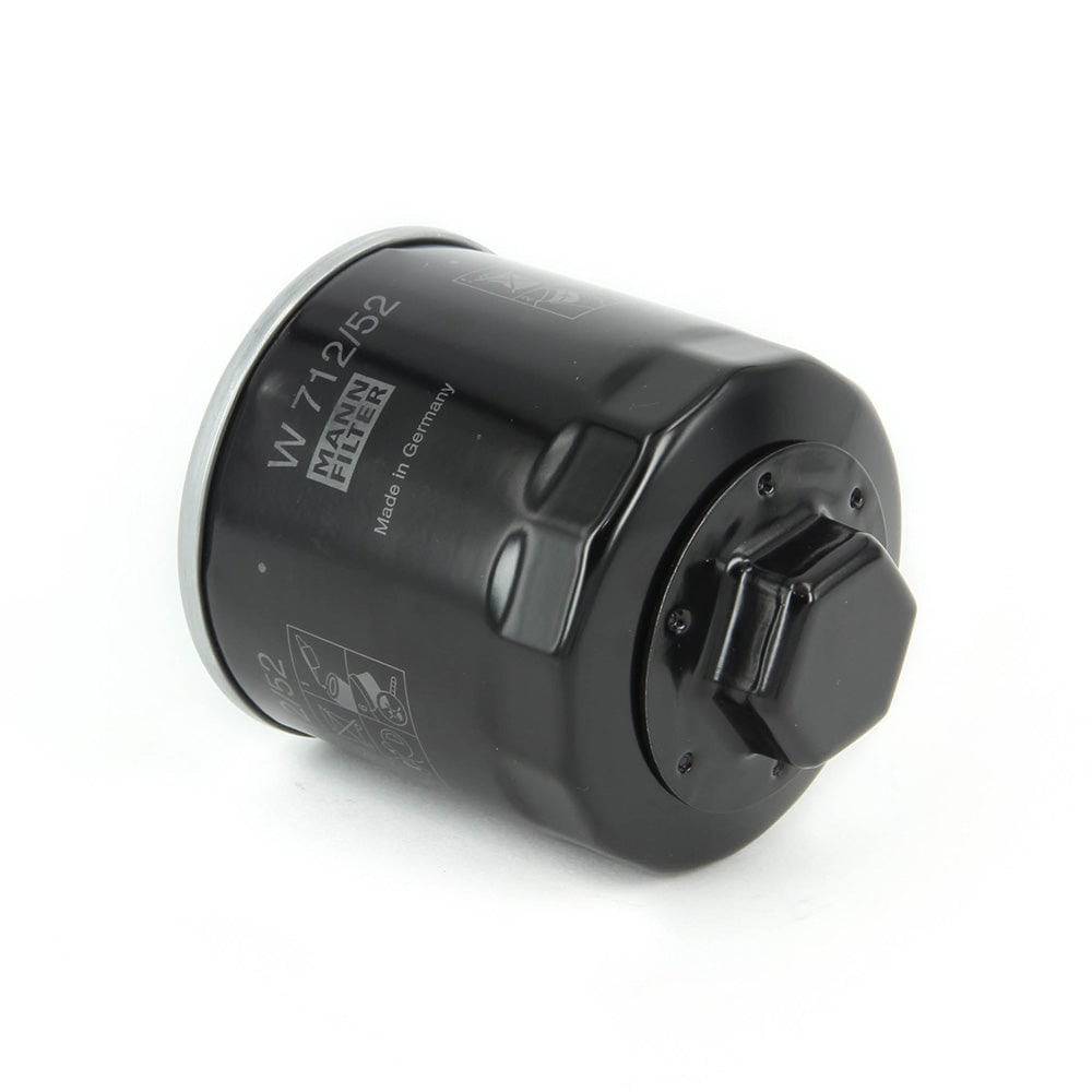Oil Filter - Clickable Automotive