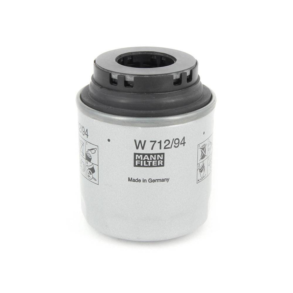 Oil Filter - Clickable Automotive