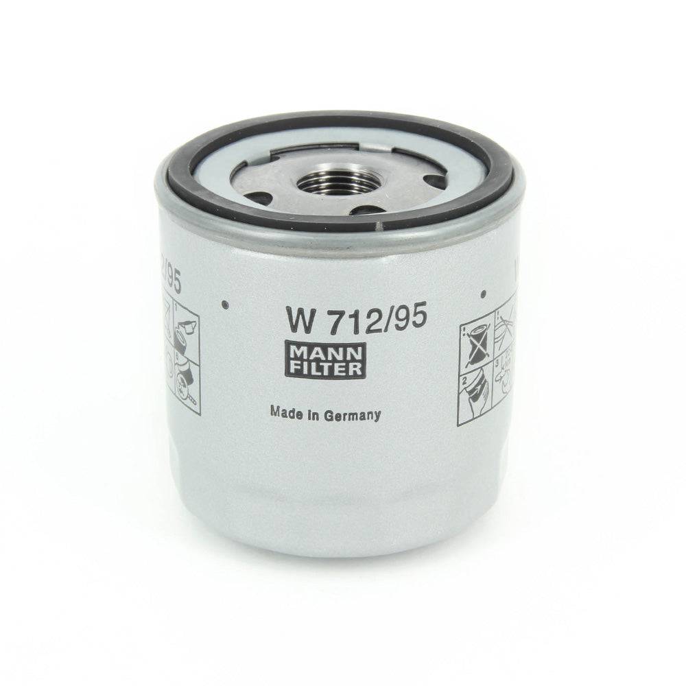 Oil Filter - Clickable Automotive