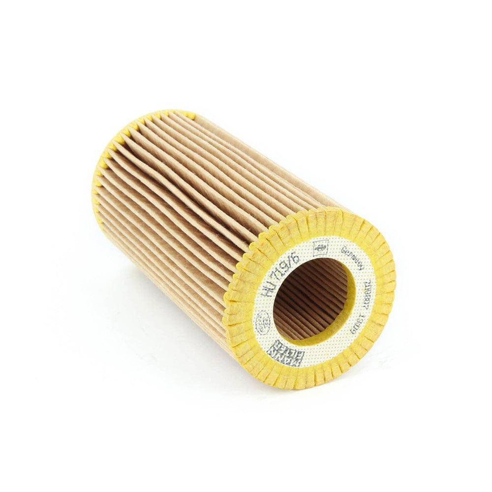 Oil Filter - Clickable Automotive