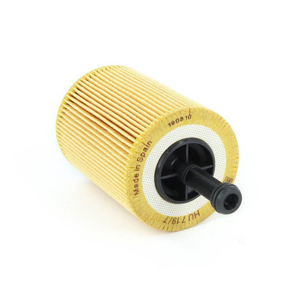 Oil Filter - Clickable Automotive