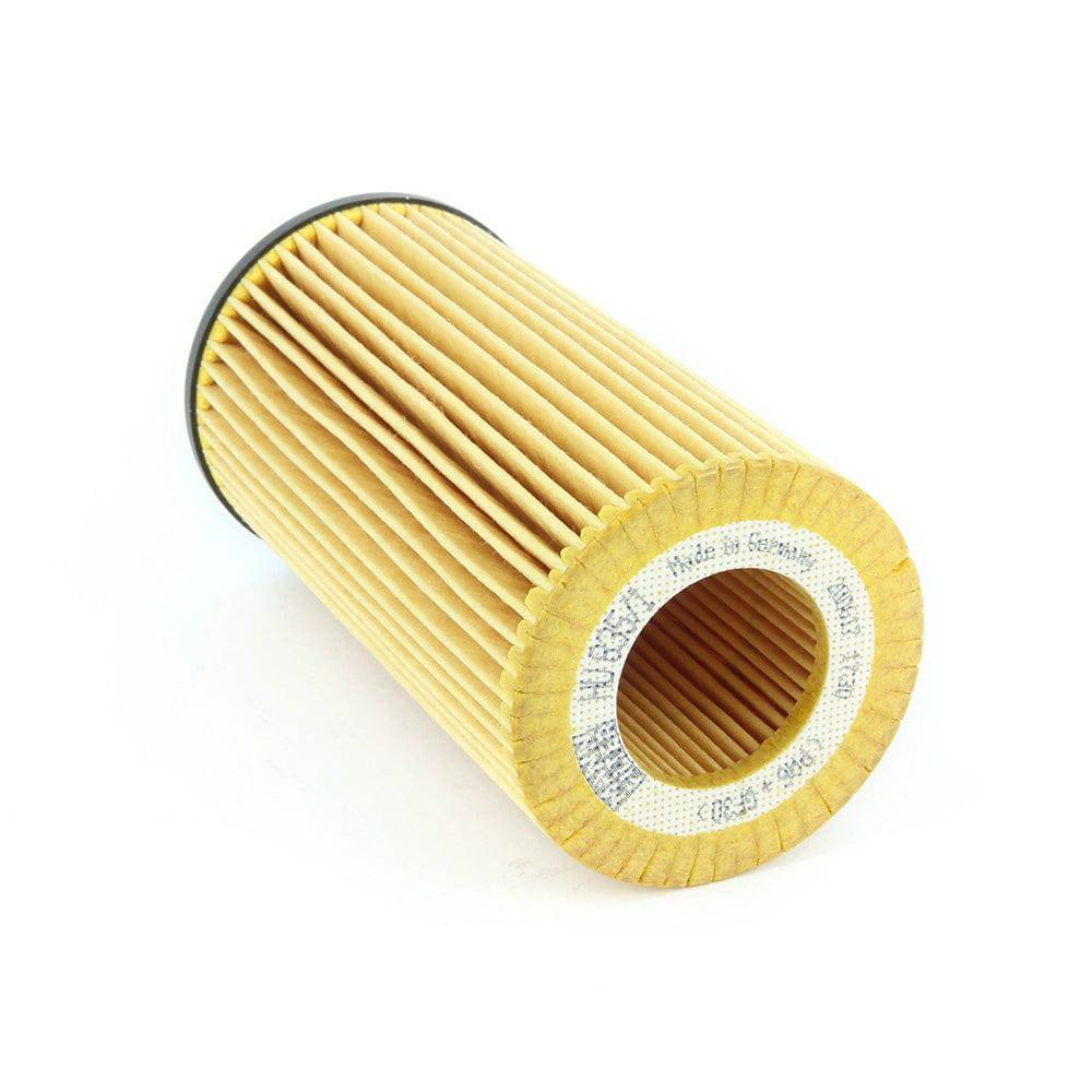 Oil Filter - Clickable Automotive