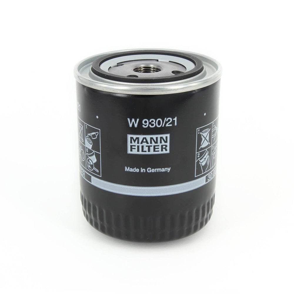 Oil Filter - Clickable Automotive