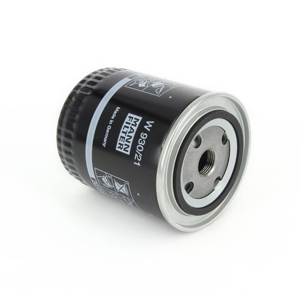 Oil Filter - Clickable Automotive