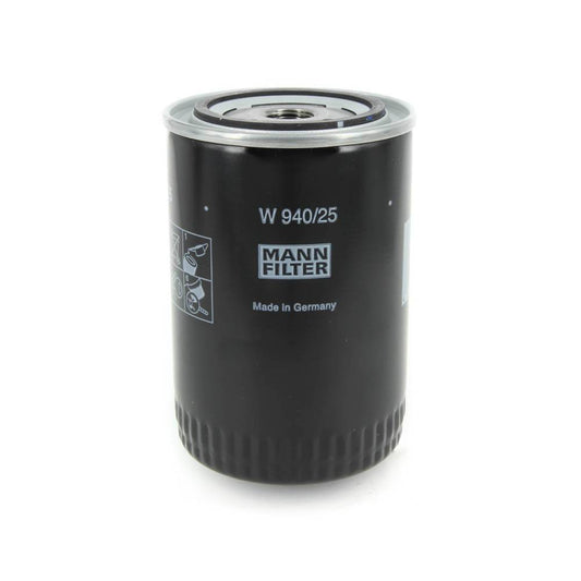 Oil Filter - Clickable Automotive