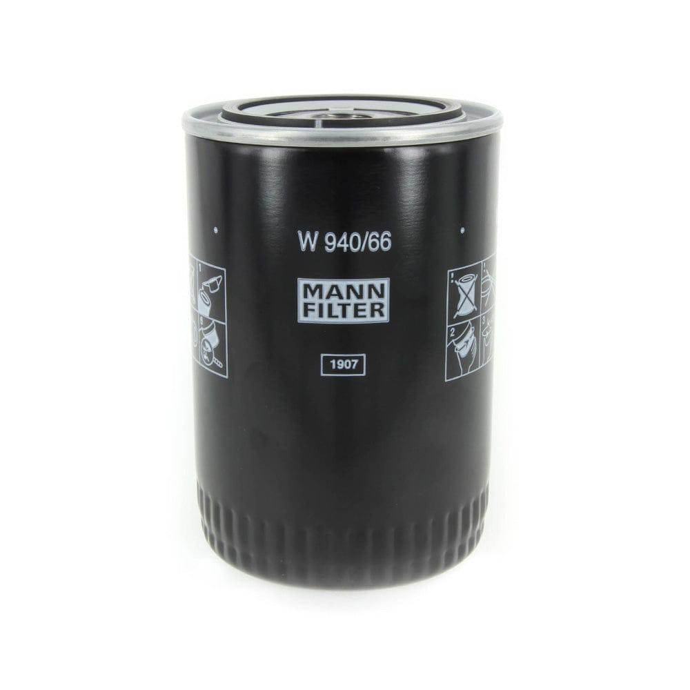 Oil Filter - Clickable Automotive