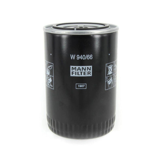 Oil Filter - Clickable Automotive