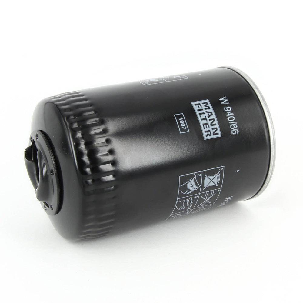 Oil Filter - Clickable Automotive