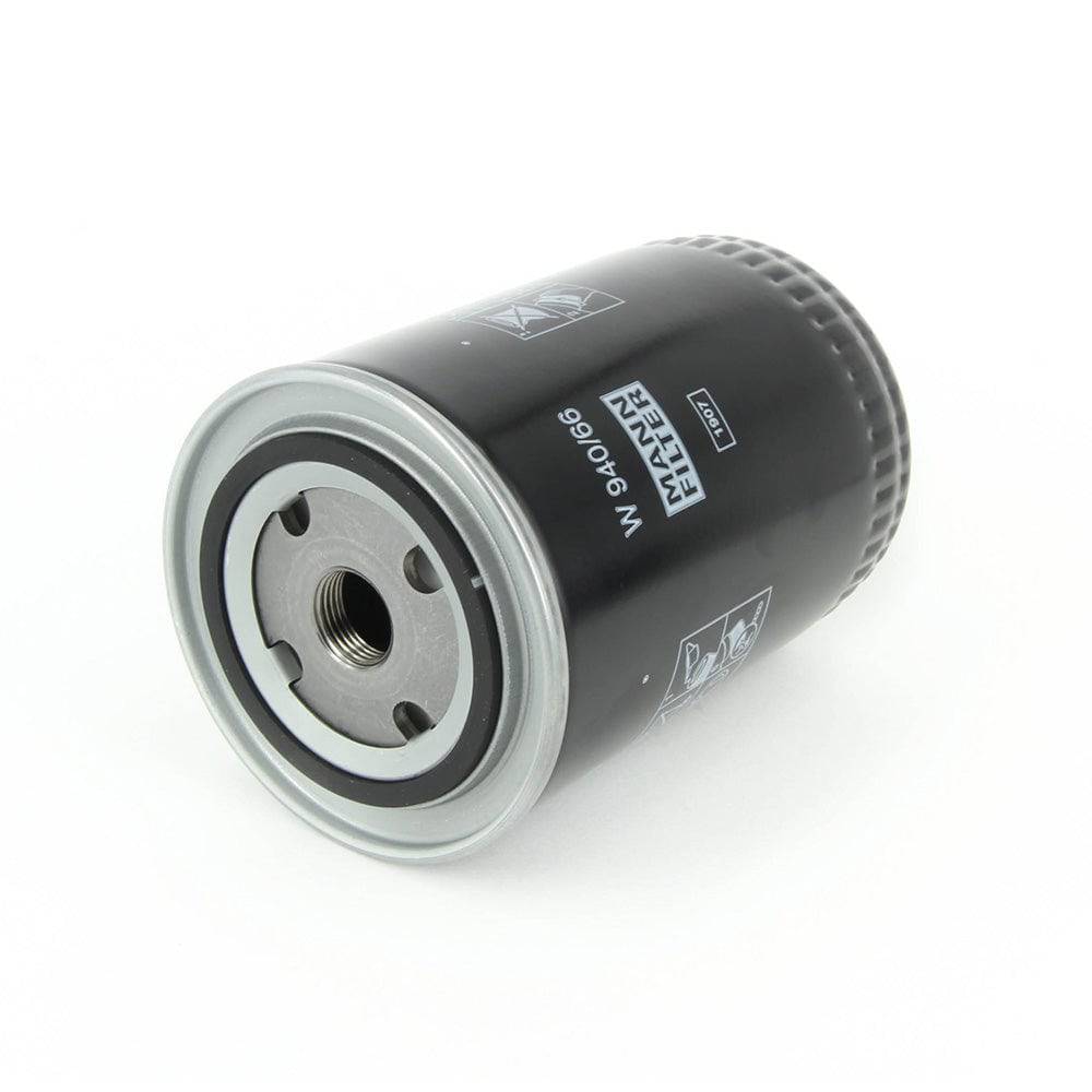 Oil Filter - Clickable Automotive
