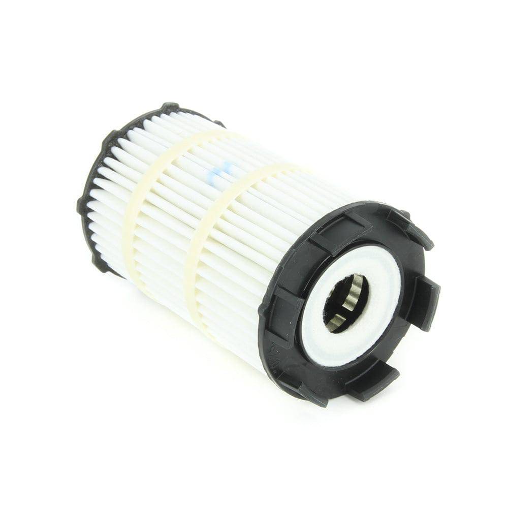 Oil Filter - Clickable Automotive