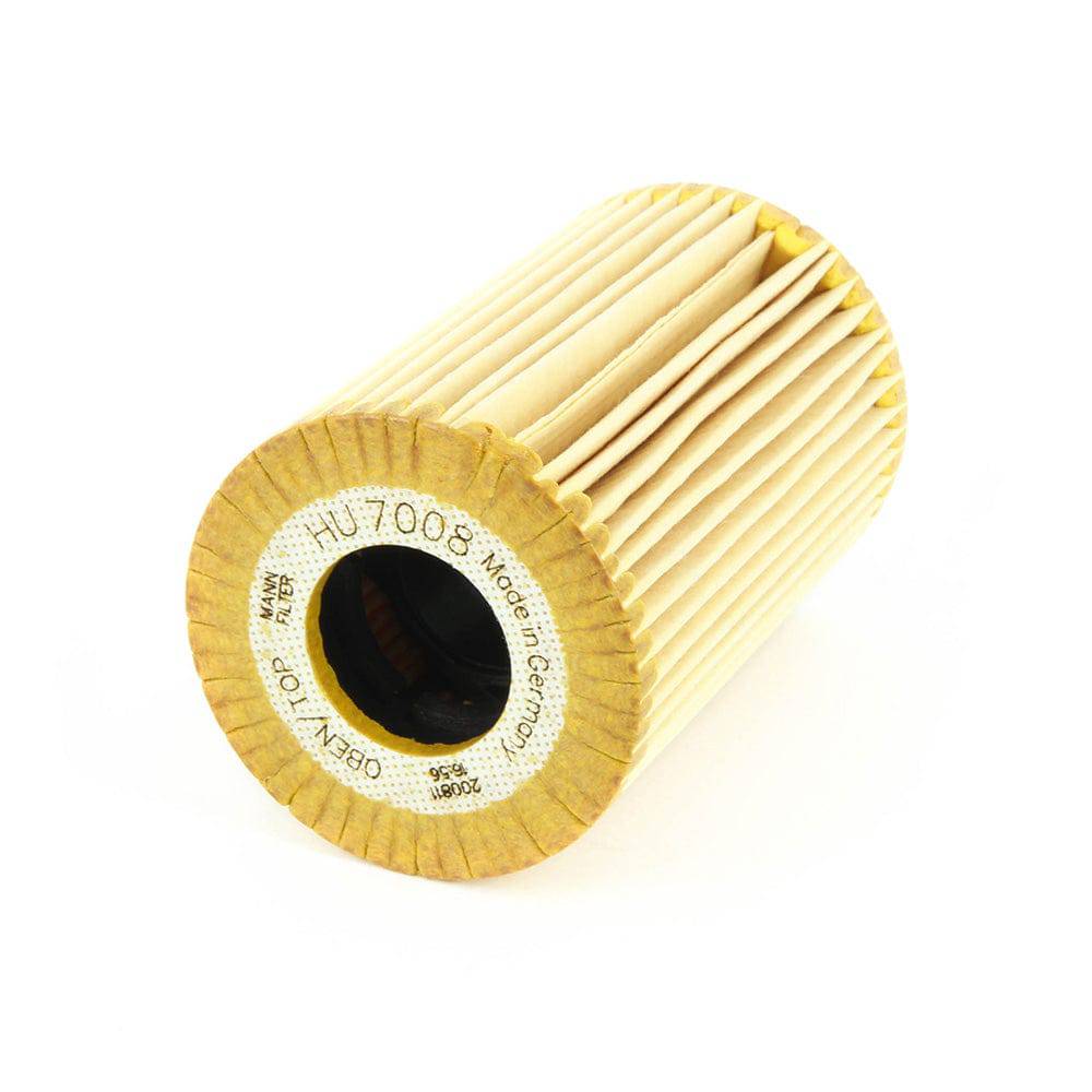 Oil Filter - Clickable Automotive