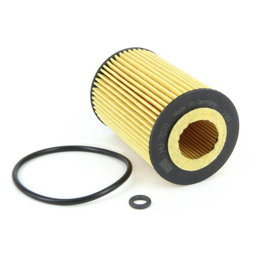 Oil Filter - Clickable Automotive