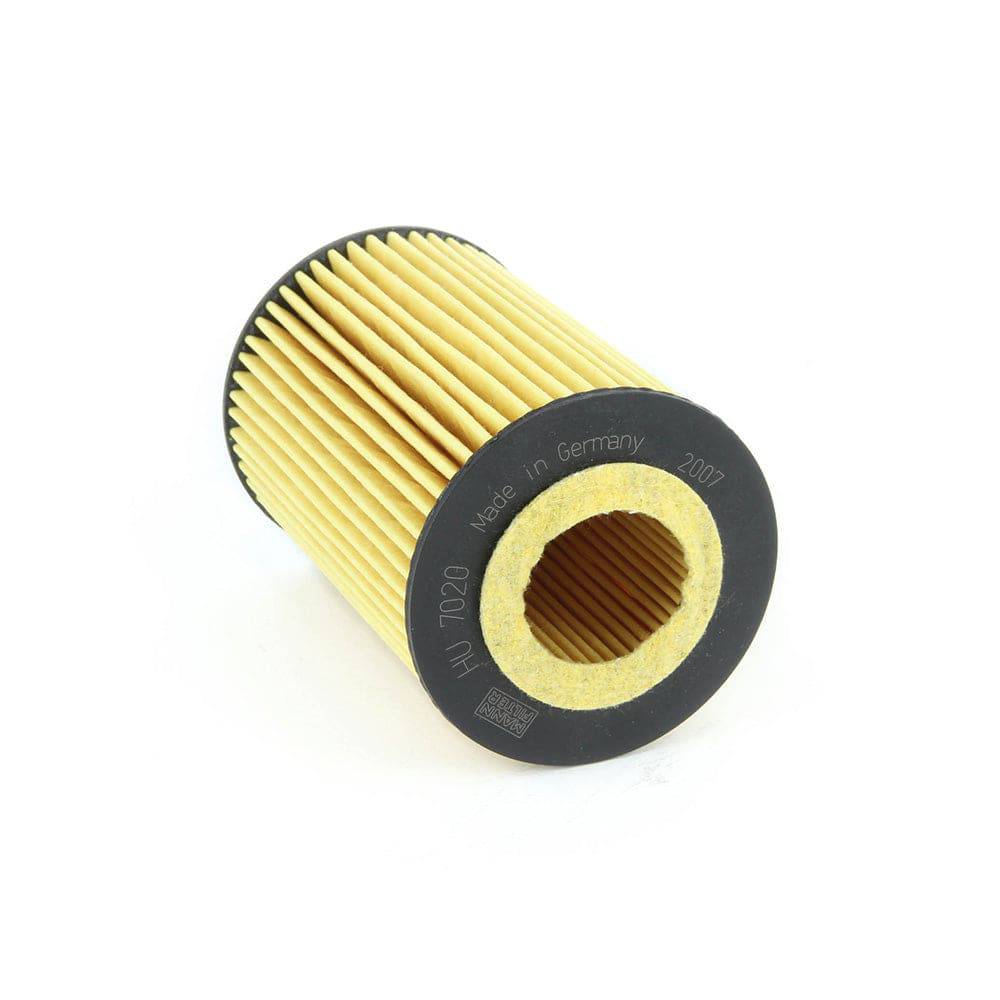 Oil Filter - Clickable Automotive