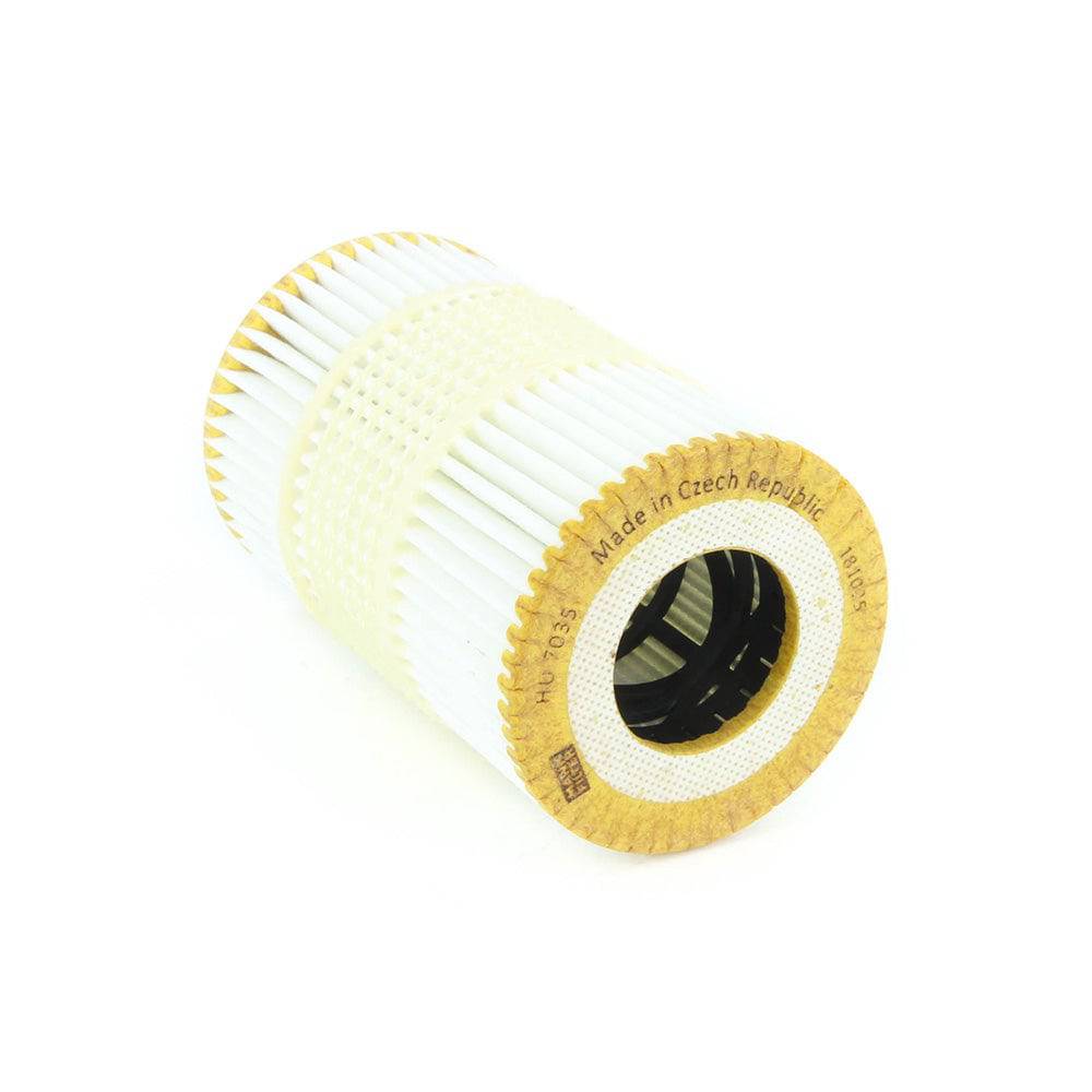 Oil Filter - Clickable Automotive