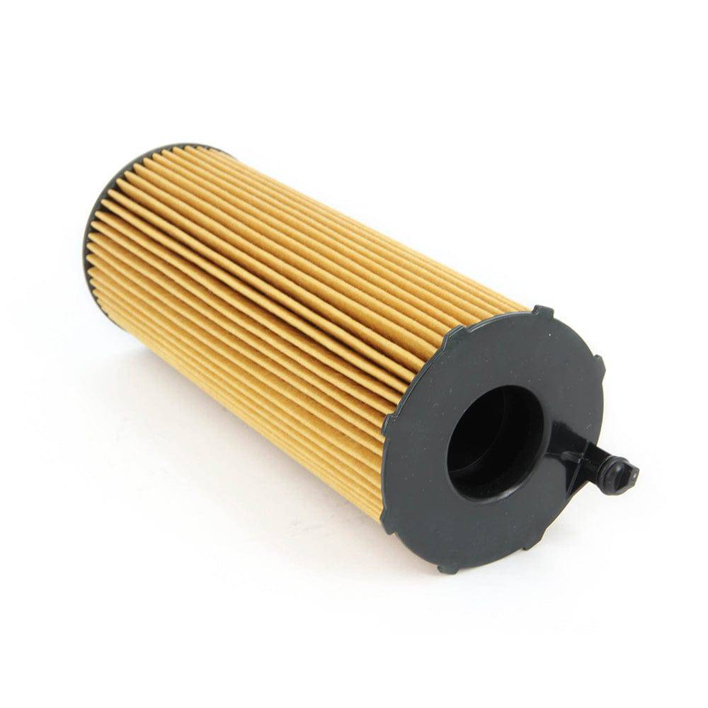Oil Filter - Clickable Automotive