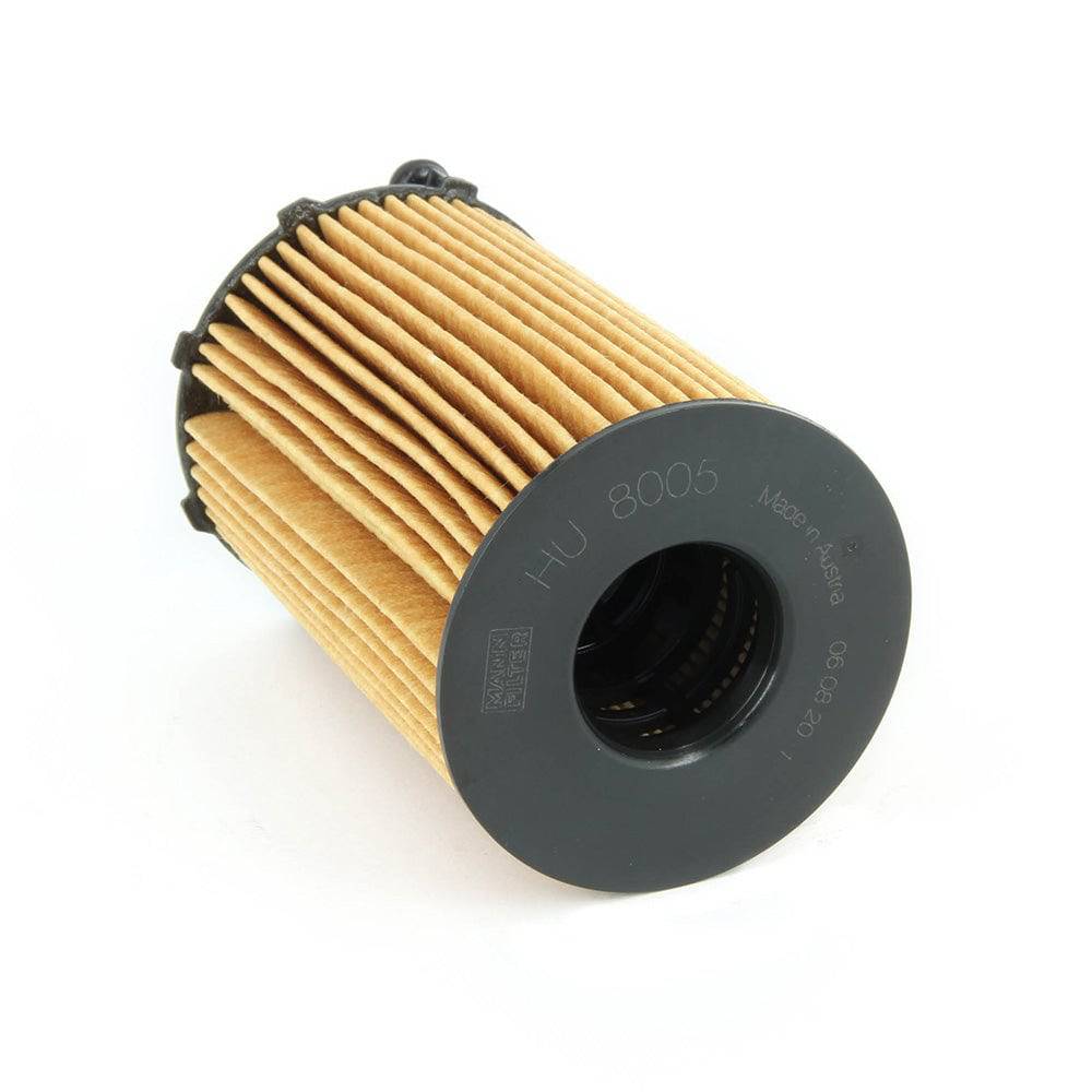 Oil Filter - Clickable Automotive
