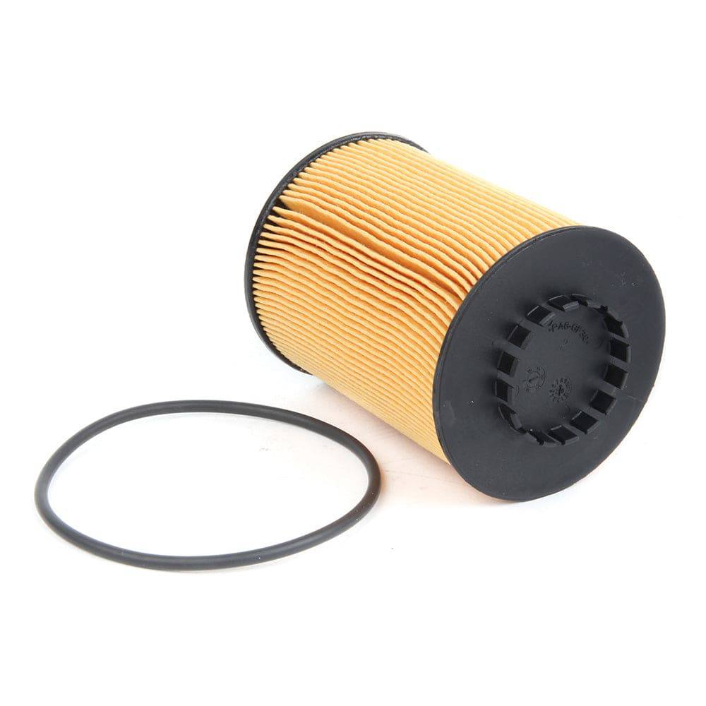 Oil Filter - Clickable Automotive