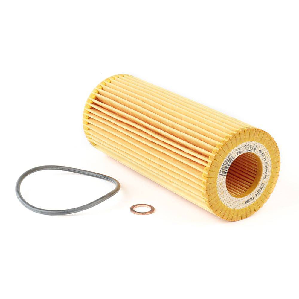 Oil Filter - Diesel - Clickable Automotive