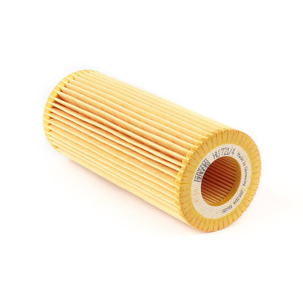 Oil Filter - Diesel - Clickable Automotive