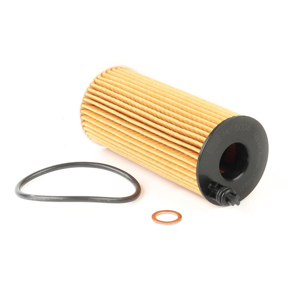 Oil Filter - Diesel - Clickable Automotive