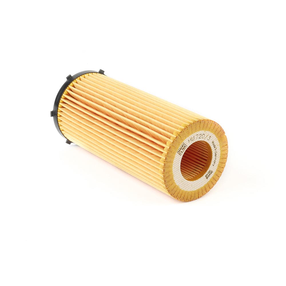 Oil Filter - Diesel - Clickable Automotive