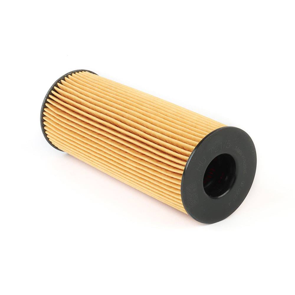 Oil Filter - Diesel - Clickable Automotive
