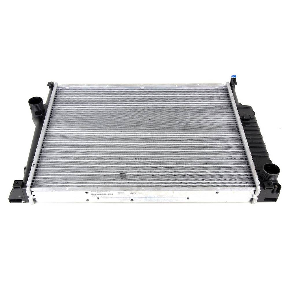 thumbnail image 2 of Engine Cooling Radiator For BMW 3 Series E36 (1990-2000) – Manual Transmission, 2-Year Warranty 2 of 4