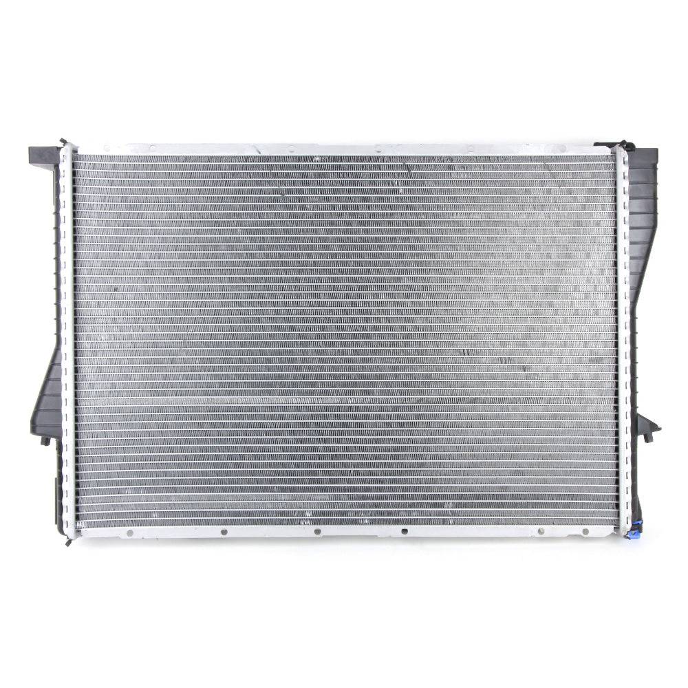 Radiator - Clickable Automotive