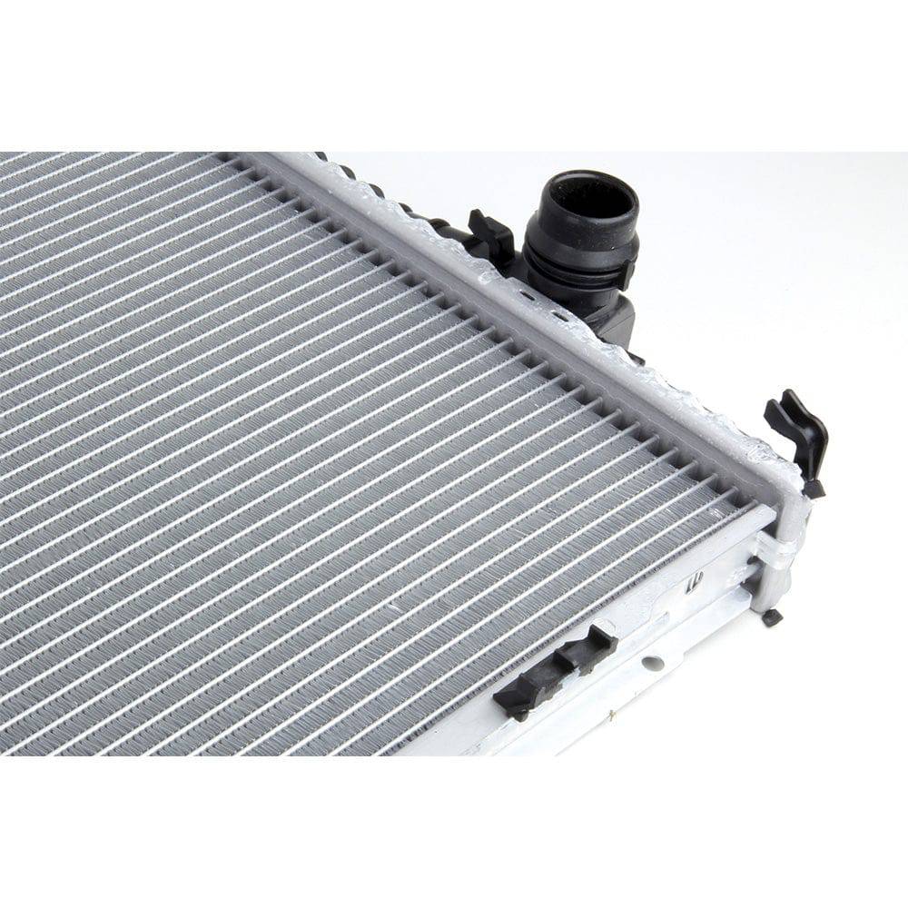 Radiator - Clickable Automotive