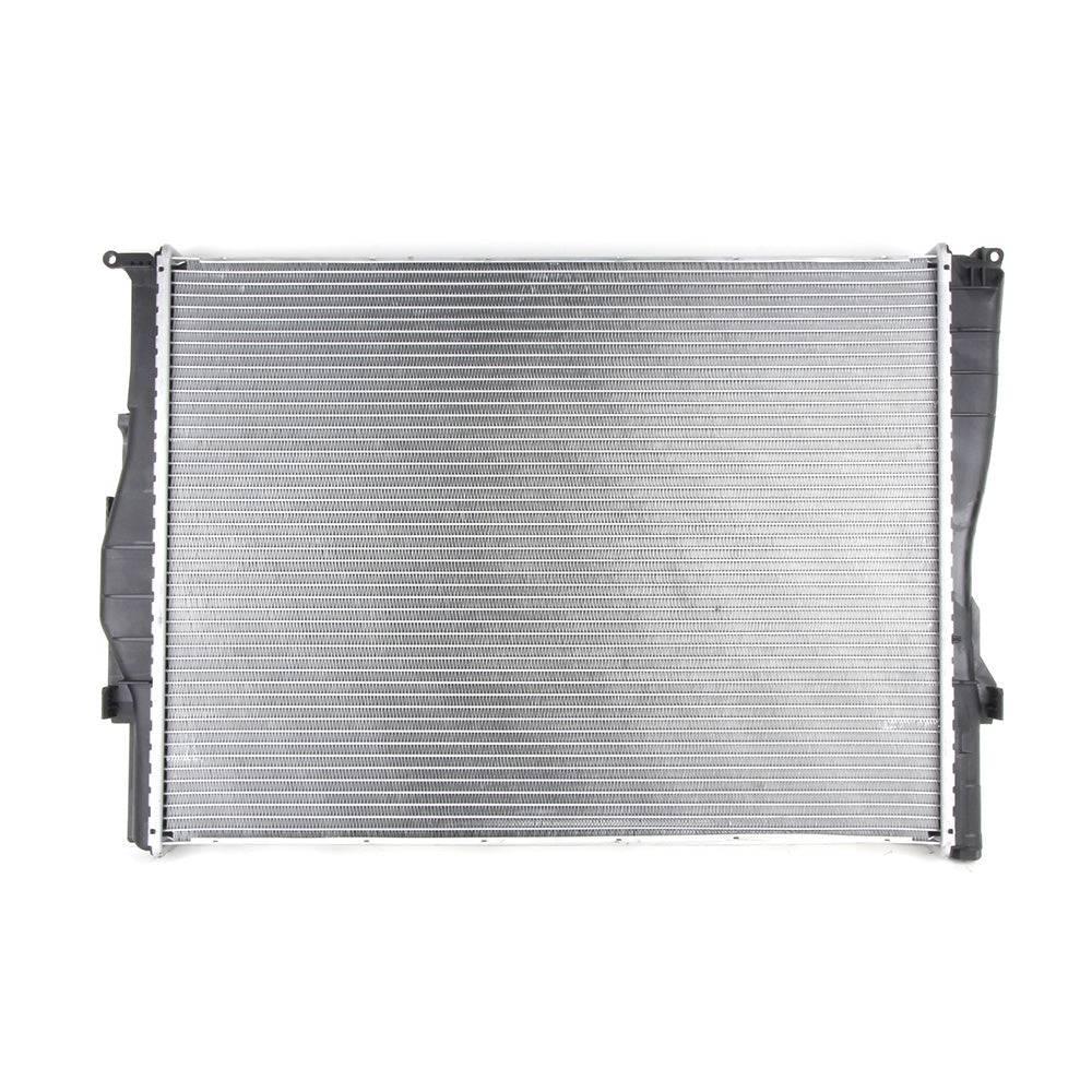 Radiator - Clickable Automotive