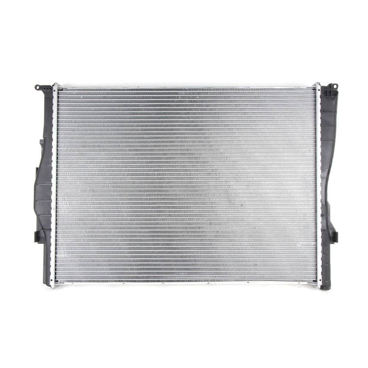 Radiator - Clickable Automotive