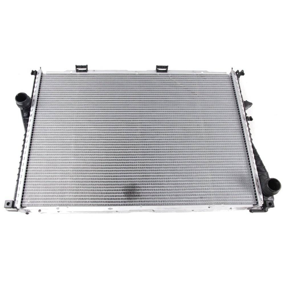 E39 radiator deals