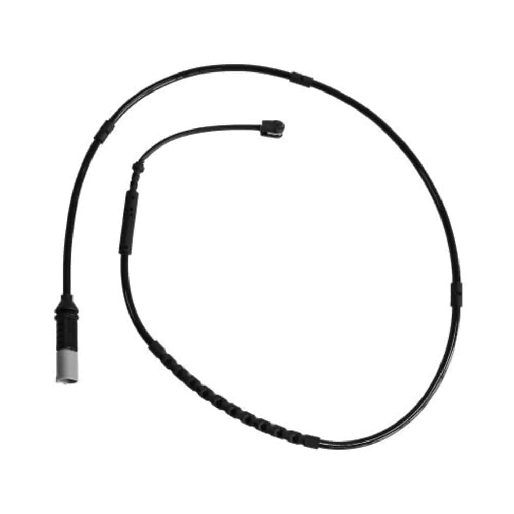Brake Pad Wear Sensor - Rear - Clickable Automotive