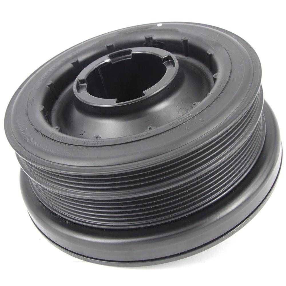 Crankshaft Vibration Damper-Harmonic Balancer - Clickable Automotive
