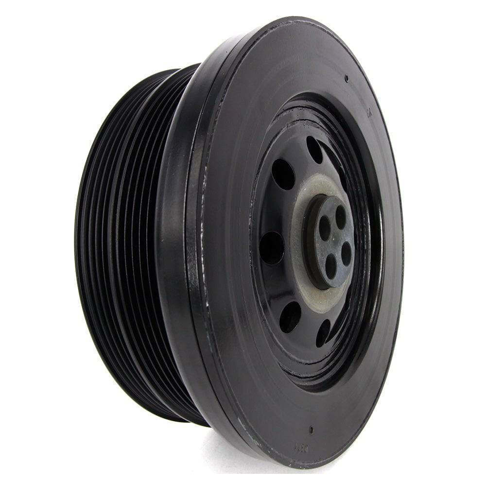 Crankshaft Vibration Damper-Harmonic Balancer - Clickable Automotive